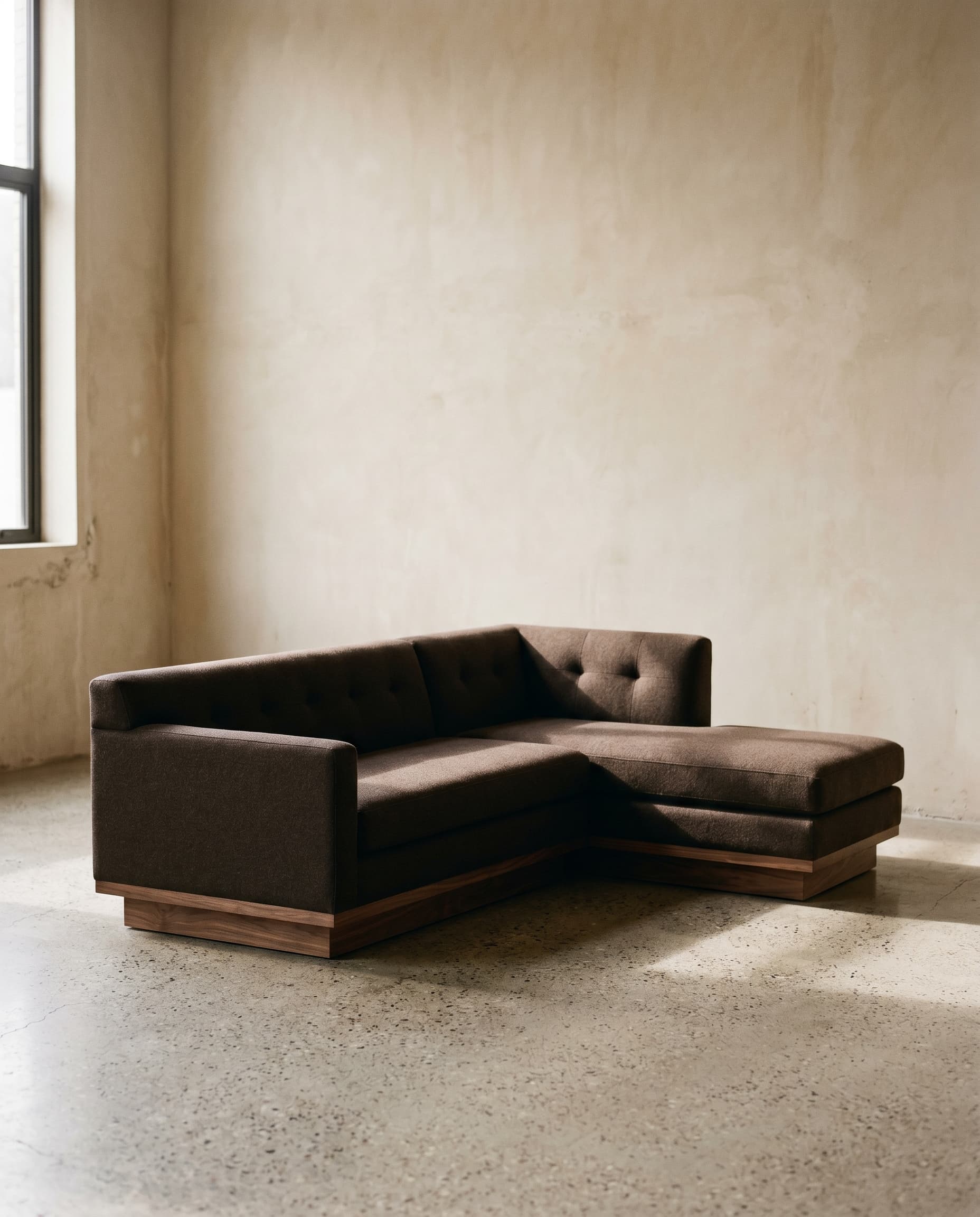 THE MARLOW · 132 L-CONFIG · HAMPSTEAD WOOL 04